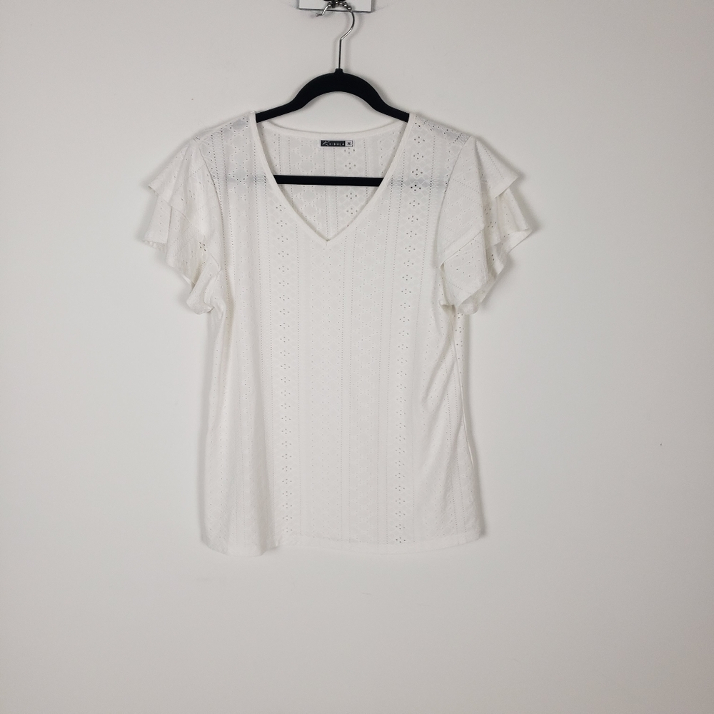 Kikula Blouse